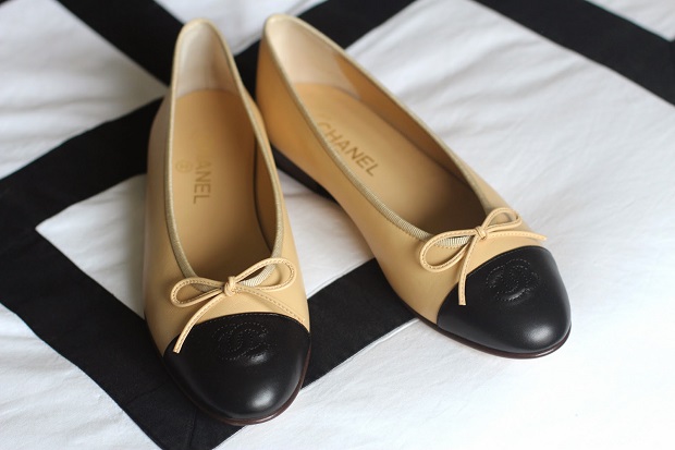 The Ideal Types of Flats You Need in Your Closet